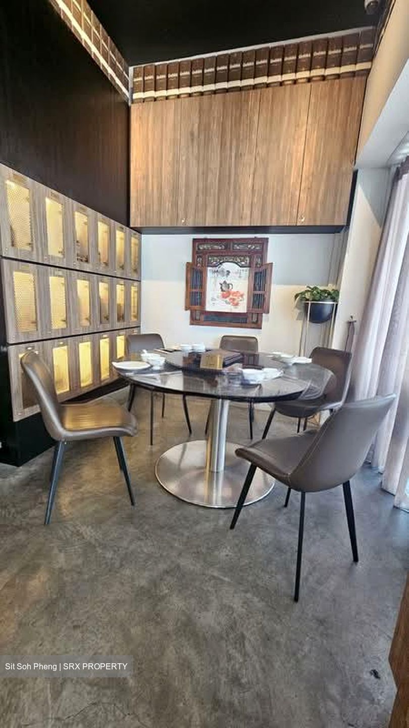 Geylang Road (D14), Shop House #538664191